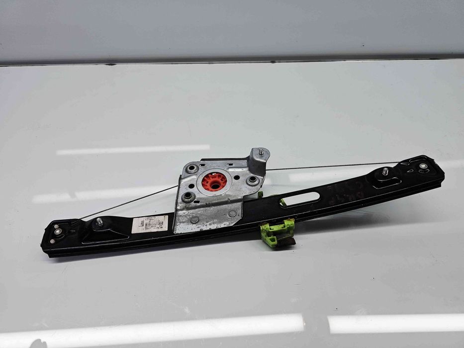 Macara electrica geam dreapta spate Bmw 3 (E90) [Fabr 2005-2011]