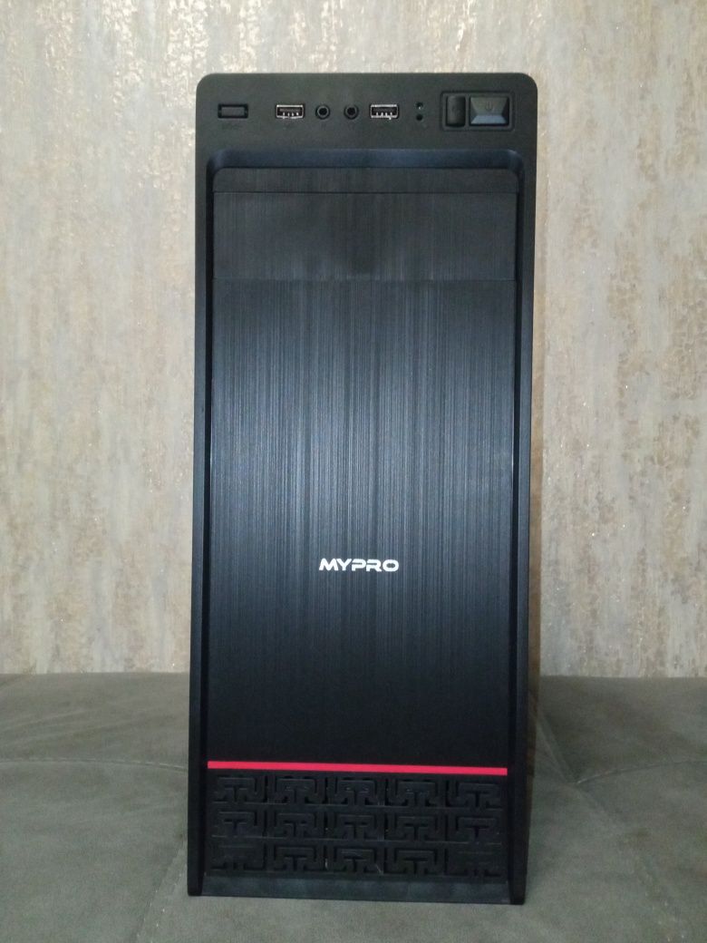 Компьютер Intel Core i3