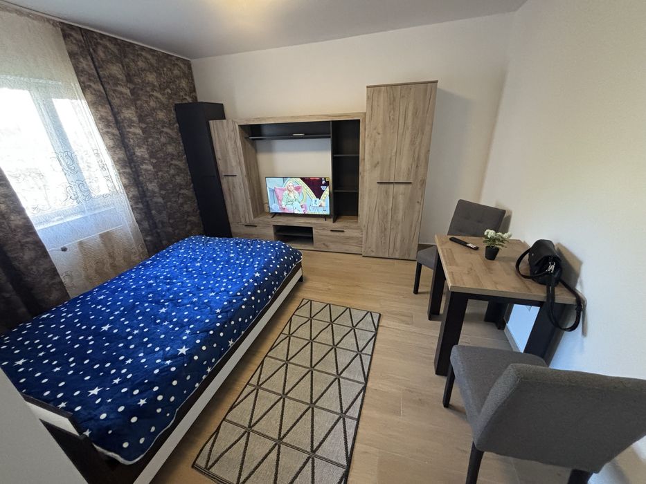 Apartament cu o camera
