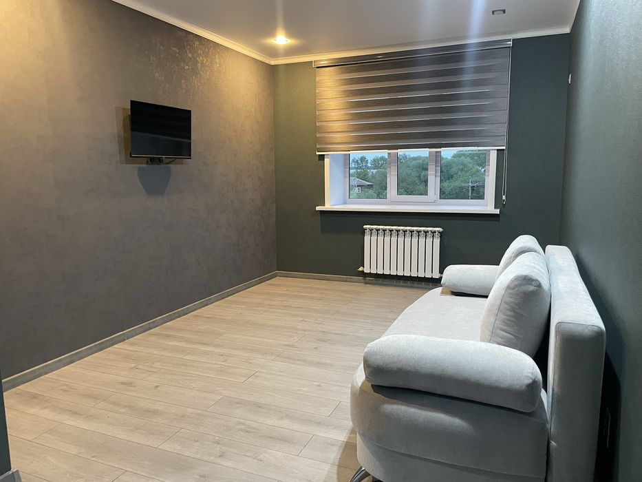 Сдам квартиру посуточно