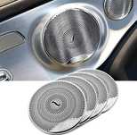 Set capace Burmester difuzoare/boxe + tweetere Mercedes GLC,C,E class