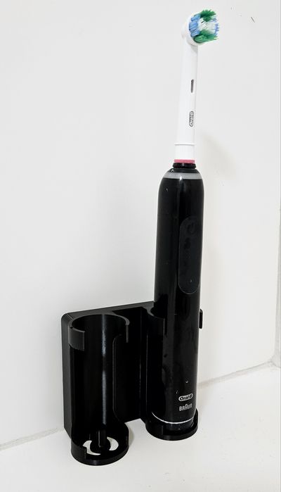 Suport periuța de dinți Oral B