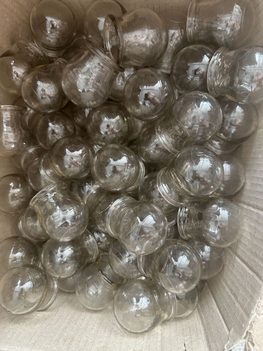 Продам медицинские банки