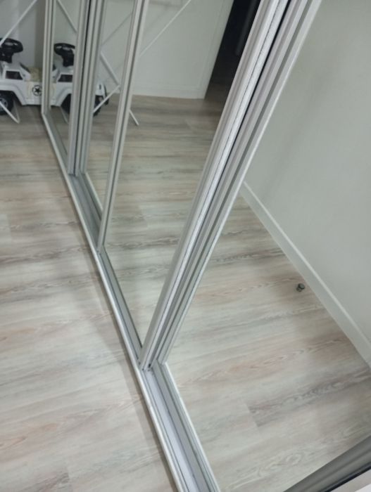 Шкаф купэ в прихожую