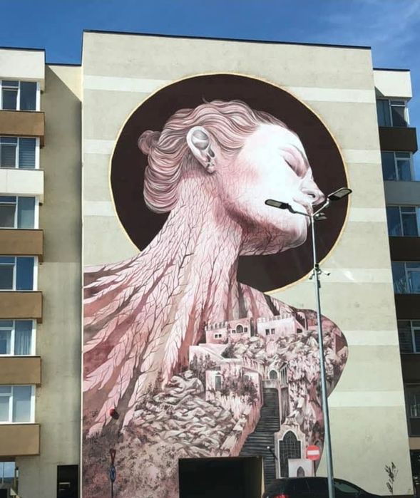 Apartament 3 camere  | 61mp utili  9 mp balcoaneFiald Bacau