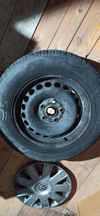 Jante Passat B5/B5.5 r15
