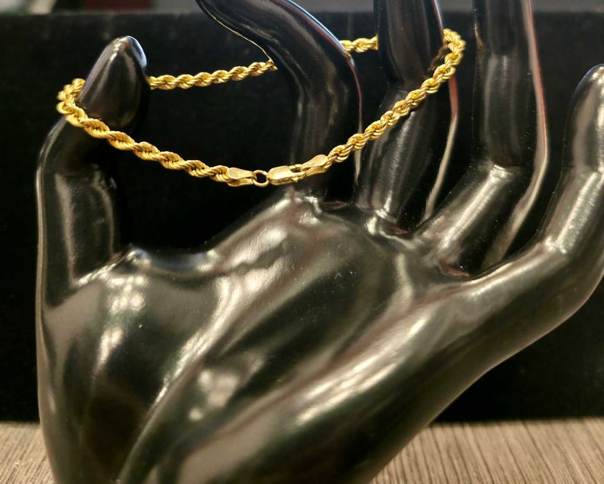 Hope Amanet P4 Bratara Aur 14K 585 2.40 Grame