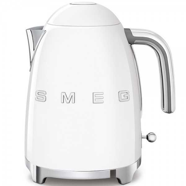 50's Style Термокана 1,7л. 2400W SMEG KLF03CREU