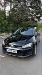 Volkswagen Golf VII / 1,4 TSI / 140 CP