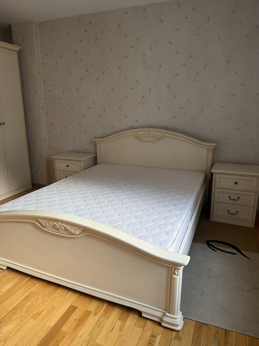 Спальный гарнитур комплект