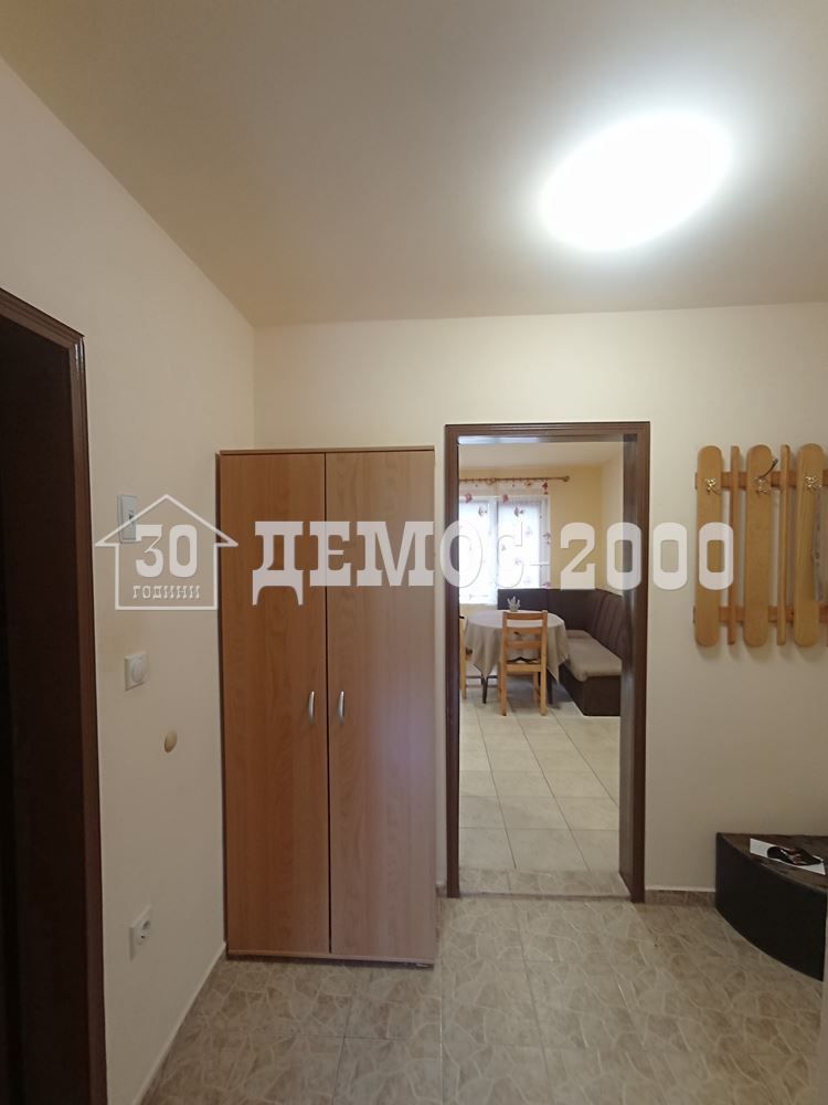 Дава се под наем Двустаен апартамент в Варна, Колхозен пазар - 55 кв.м за 408 € - Снимка #4