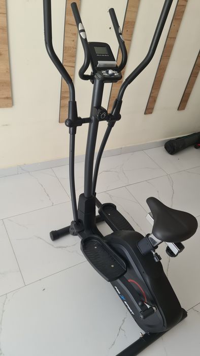 Эллиптический велотренажер Тренажёр Велолижа