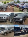 Pompa servodirectie-ambreiaj-frana nissan navara pathfinder cabstar ma