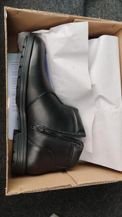 Мъжки боти ,нови