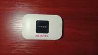 4G+ ALTEL мобильный Wi-Fi роутер. Модем/Интернет/Роутер/4G/Интернет