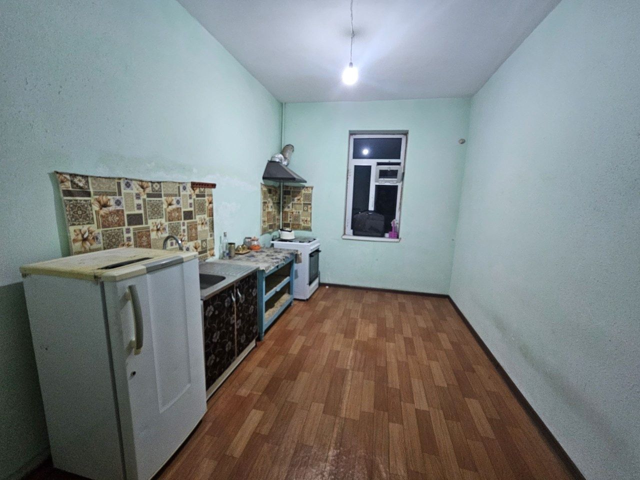 2 хоналик 75м² квартира сотилади