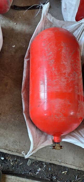 Metan gaz balon 90L 2024 yil