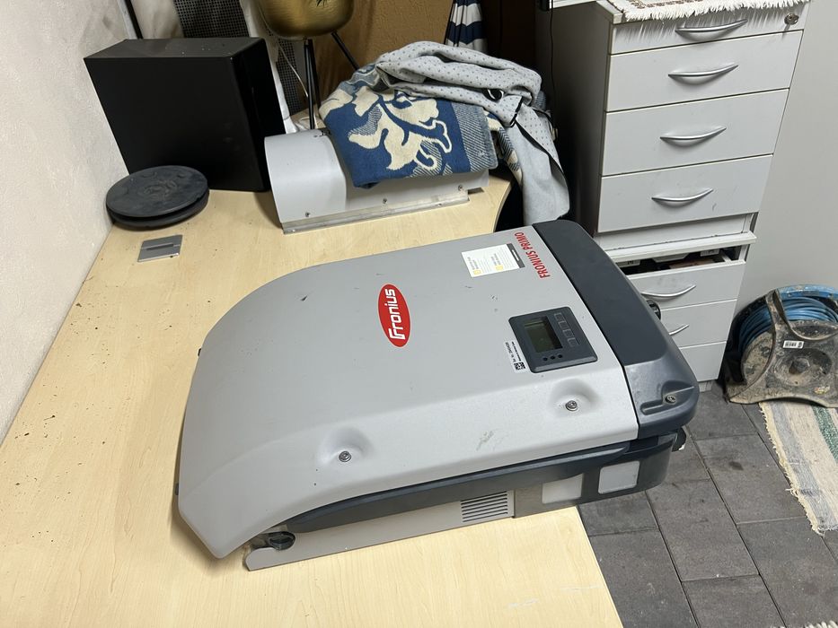 Vand invertor Fronius Primo, 6 KW