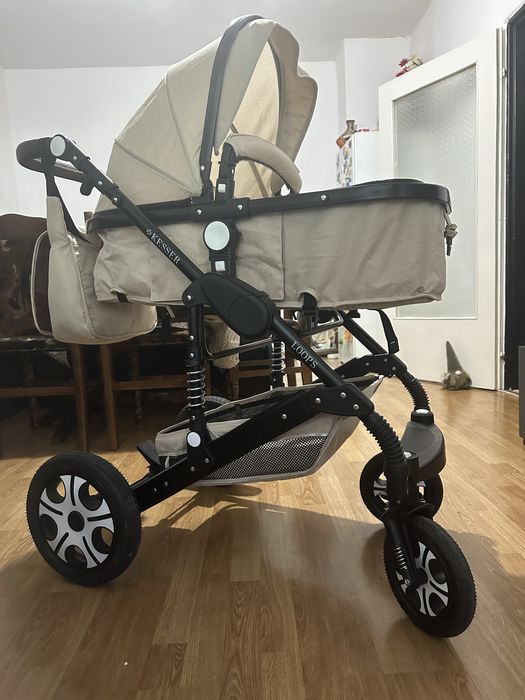 Количка KESSER като нова