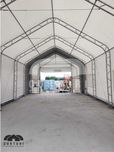 Hala metalica,structura metalica 9,15x15,25x6,1 m