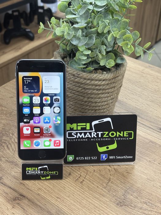 Iphone 6s grey 32gb - Sanatate baterie 90 % - Garantie