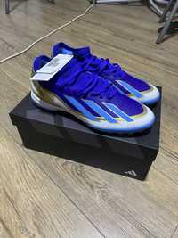 adidas X Crazyfast Messi League TF