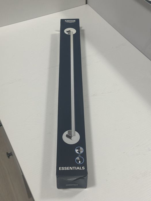 Grohe держатель для полотенца