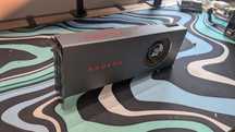 Placa video AMD Radeon Rx 5700 8Gb
