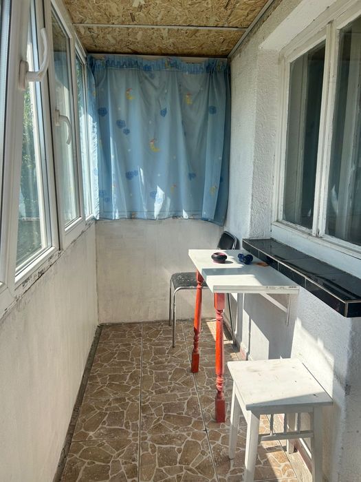 3 decomandate ,CORNITOIU/centrala/2 balcoane/2bai