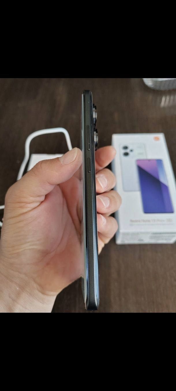 Redmi note 13 pro plus