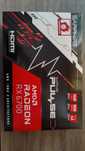 Placa video RX 6700 10GB