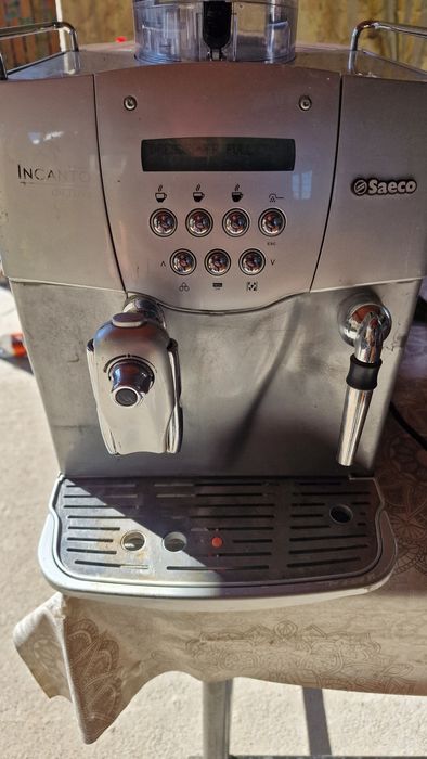 Expresor cafea saeco