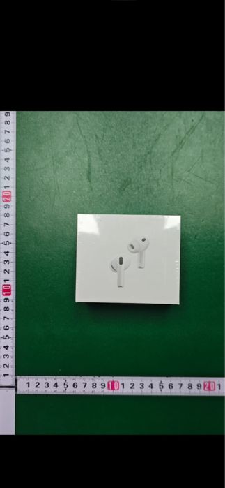 Airpods pro 3  нови