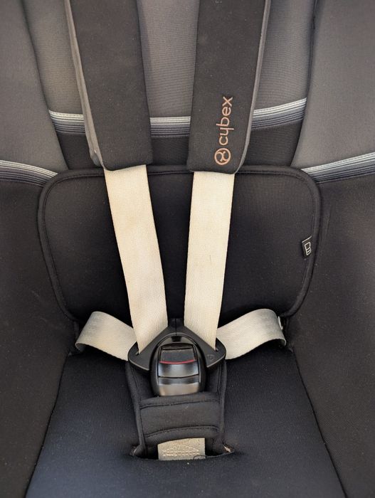 Детско столче за кола Cybex Sirona S2 i-Size