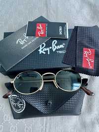 Слънчеви очила Ray Ban RB3547