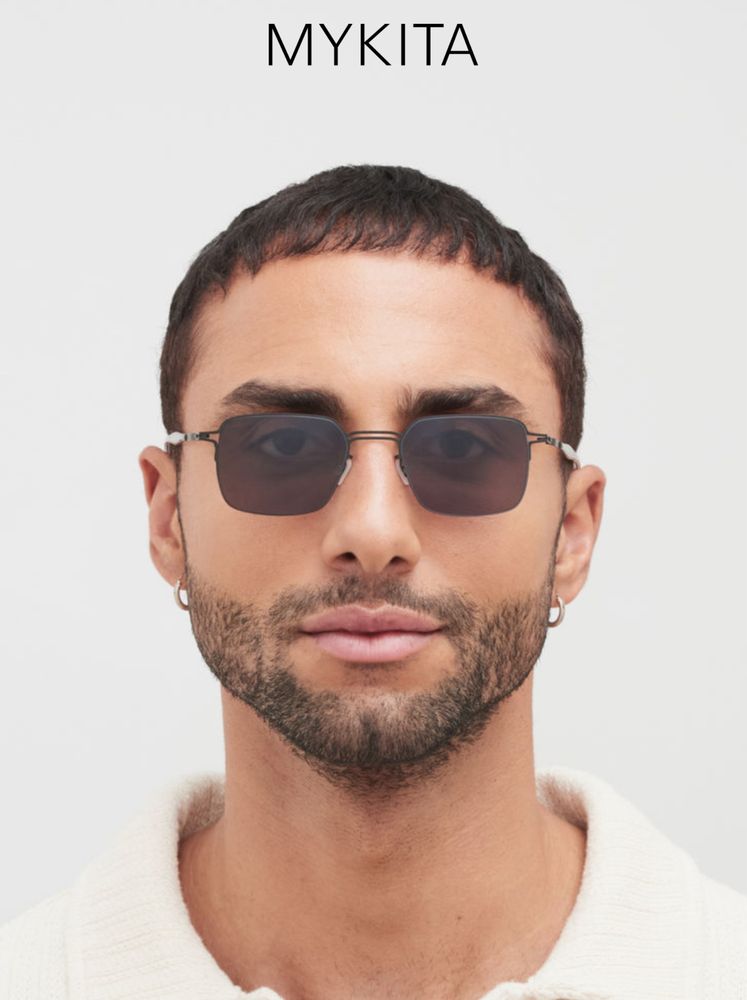 Слънчеви очила - Mykita ALCOTT