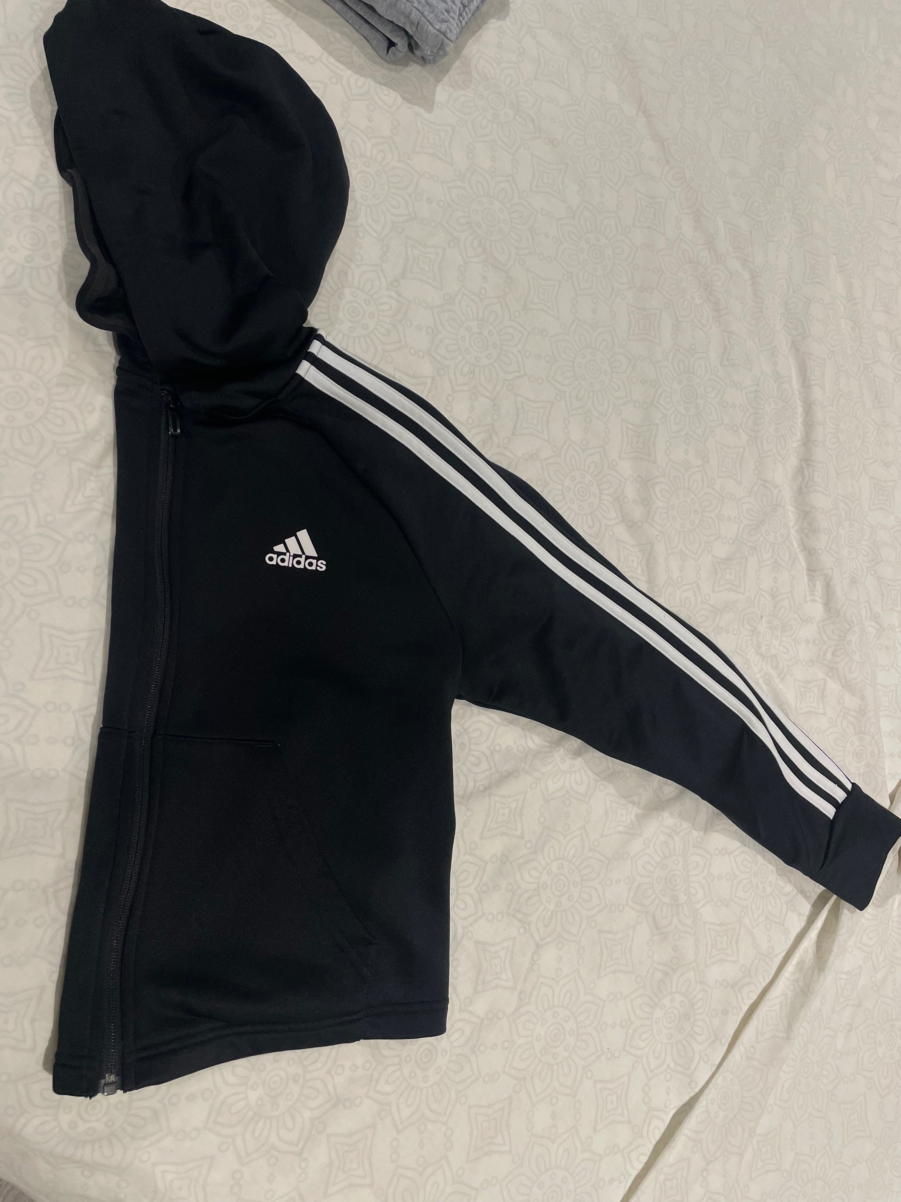 Adidas Оригинален Суитчер