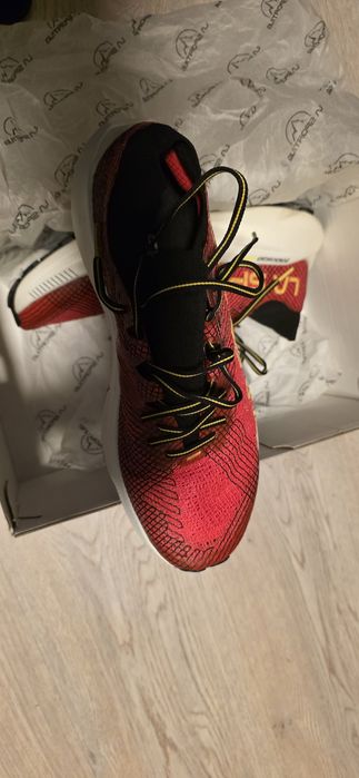 La Sportiva Prodigio PRO 2025