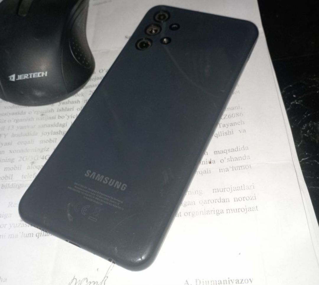 Samsung A13 64/4