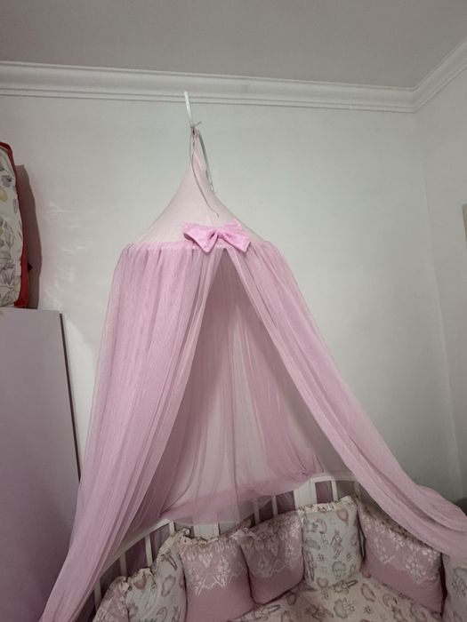 ДДетский кровать