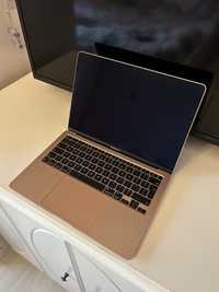 MacBook Air M1, 8GB, 256 GB - ca nou