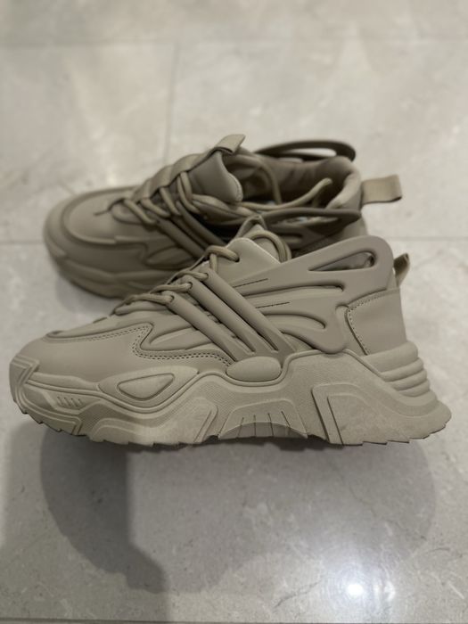 Обувки Moschino,Musk,Togoshi