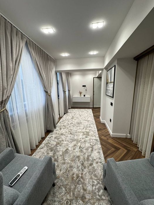 Продаётся 5 комнатная квартира ремонт Лопатина/Ю.Раджаби