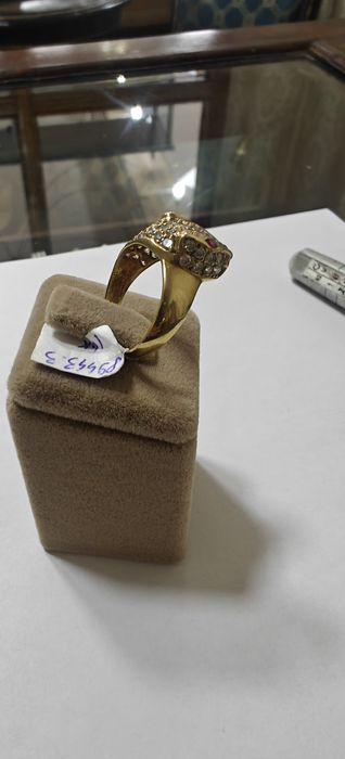 Inel aur 14k 4.98gr (r)