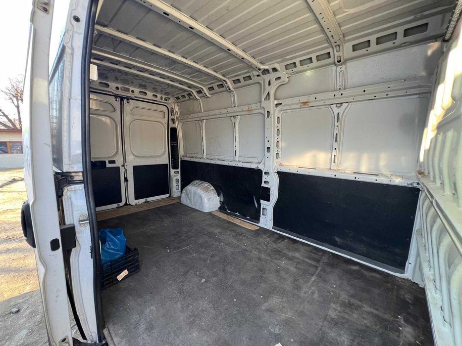 Fiat Ducato 2.3 L3H2