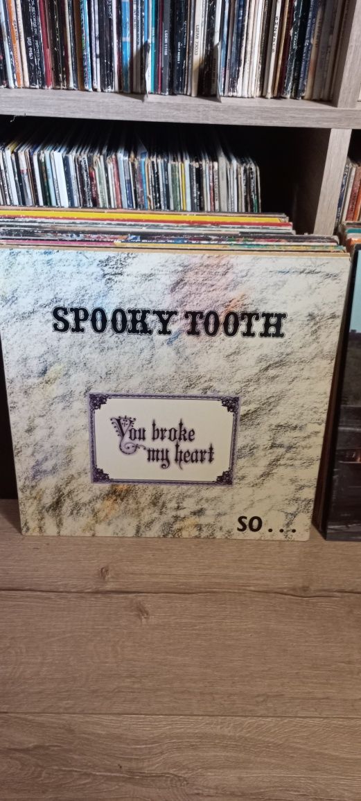 Discuri vinil rock