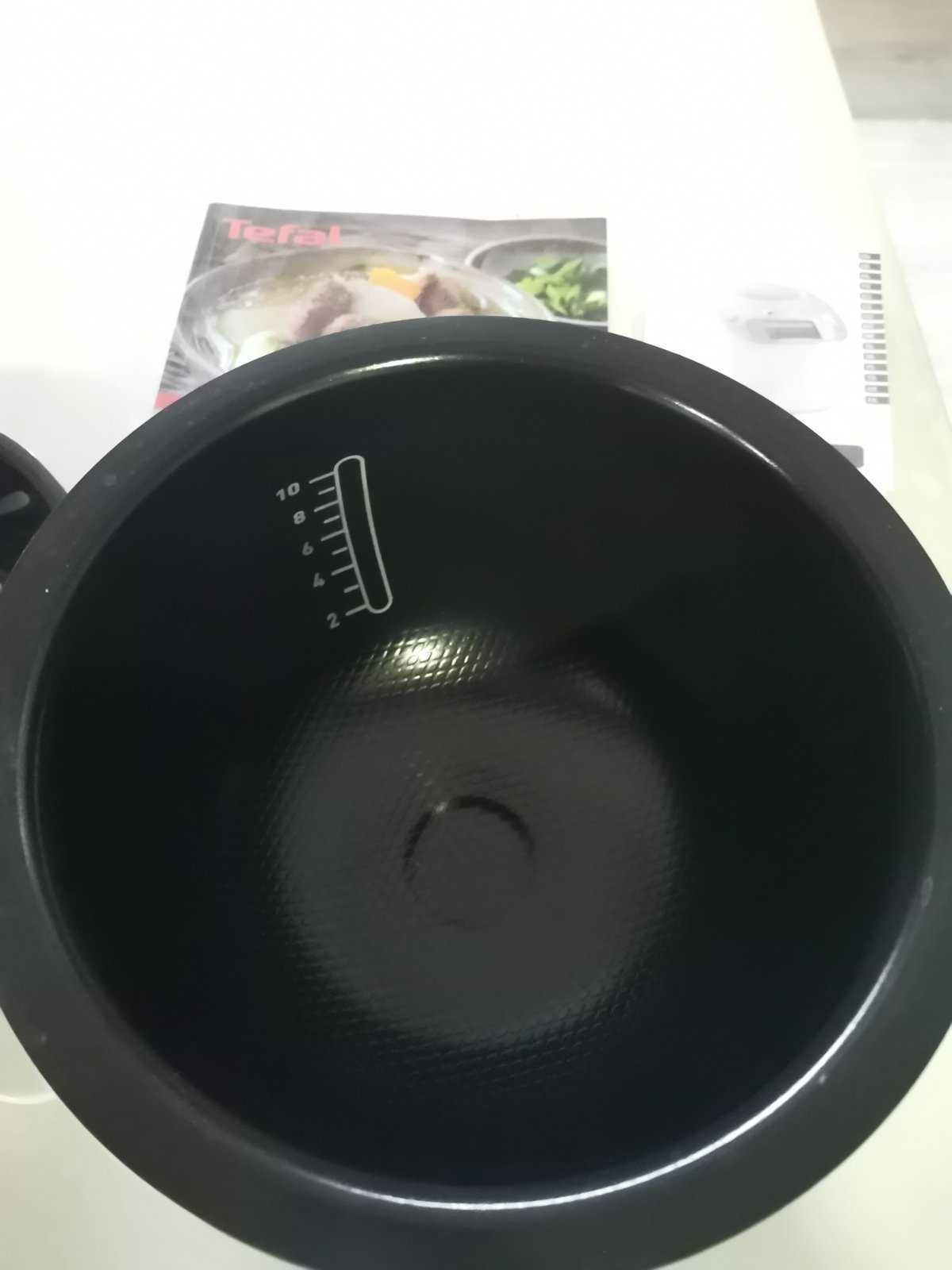 Мултикукър Tefal