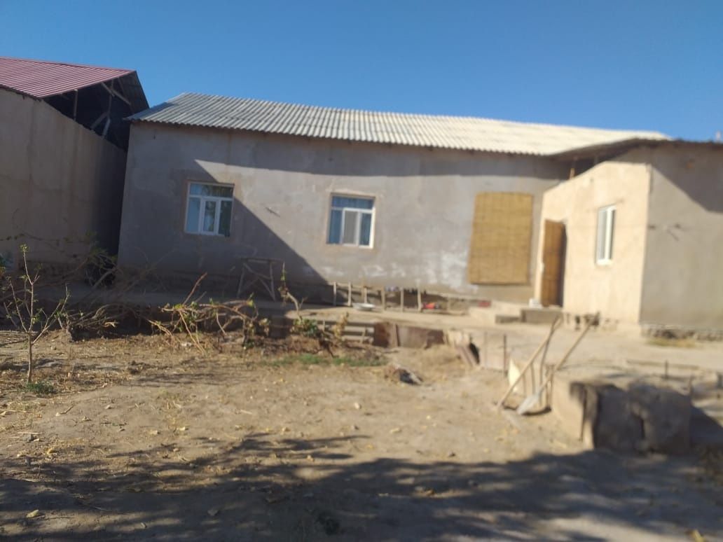 Жер жай сатылады