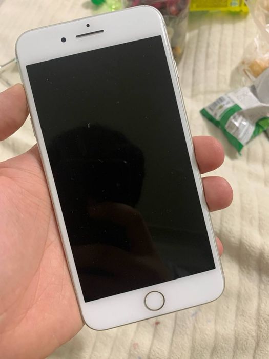 Iphone 8 plus 64 gb