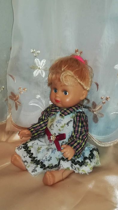 продается Кукла игрушки